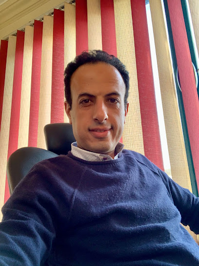 احمد حسن