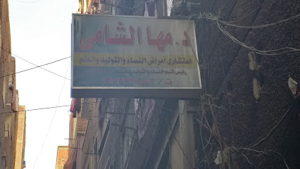 Mha El-Shamy