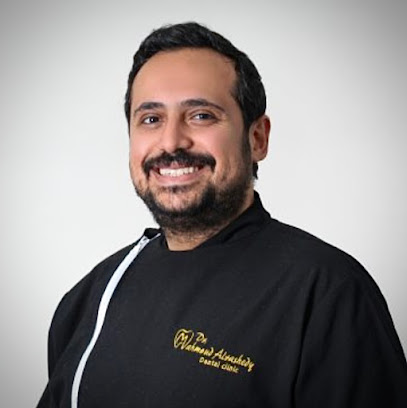 Mahmoud El-Rshydy