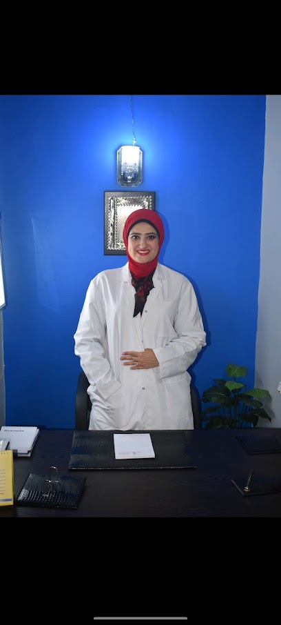 سارة السباعى