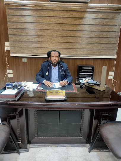 عماد عبدالرزاق صدفا اسيوط