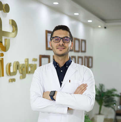 محمد الجبالي