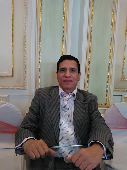 Mohammed Sherif