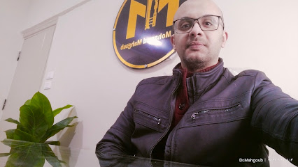 محمد محجوب