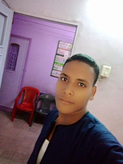 احمد صابر