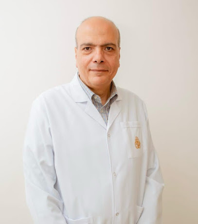 عبدالرحمن النشار