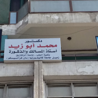 Mohamed Abw Zyd