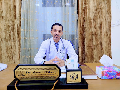 Ahmed El-Msry👨🏻⚕️