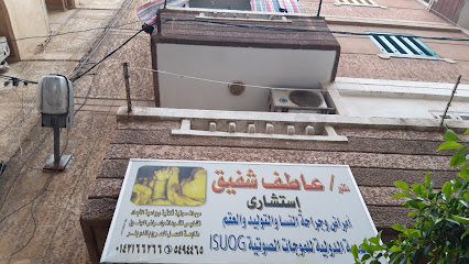 عاطف شفيق