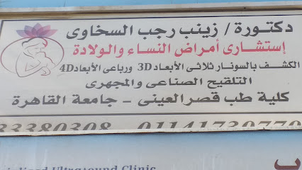 Zynb Rgb El-Skhawy