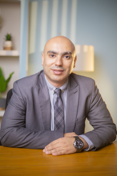 Ezzat Ali Ezzat