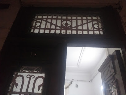 Abeer El-Rwyny