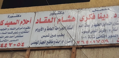 Hesham El-Akad