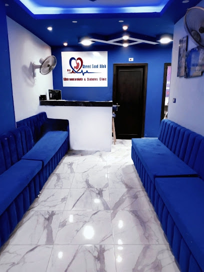 أحمد سعدالله
