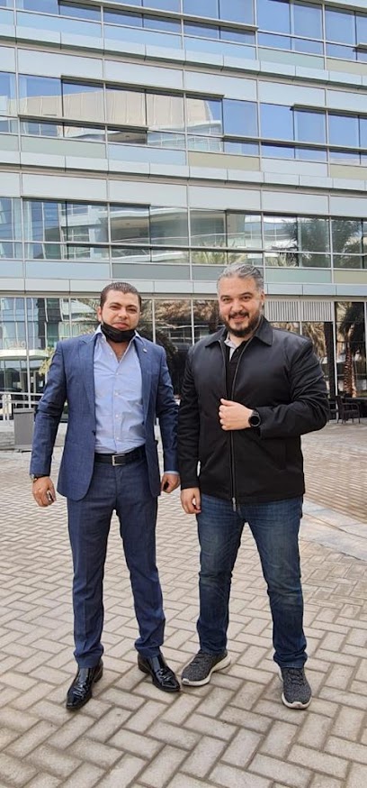 Mohamed Hamd Lkhdmat