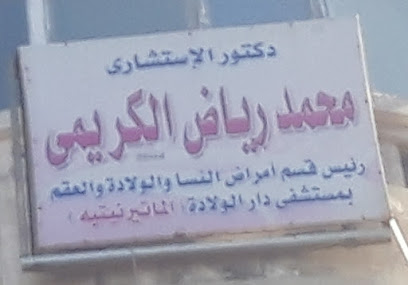 Mohamed Ryad El-Krymy