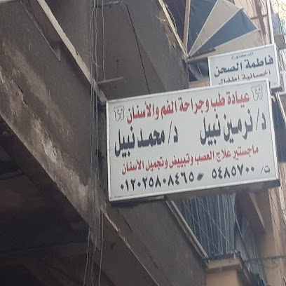 نرمين نبيل