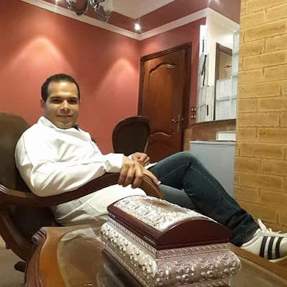 Ahmed Kassem