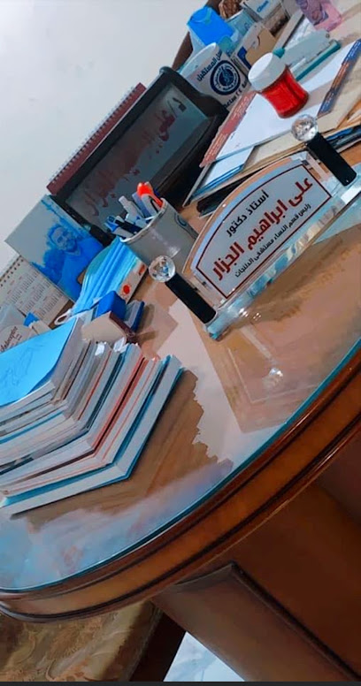 علي الجزار