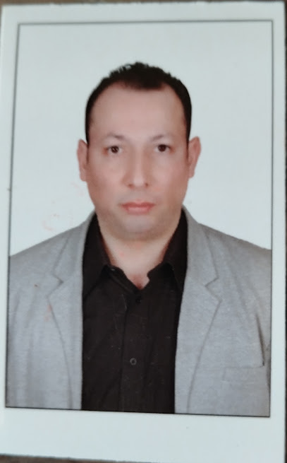 Ahmed Naguib
