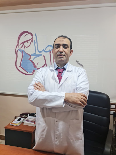 خالد صالح