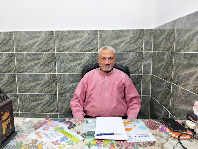سامى حسن كامل