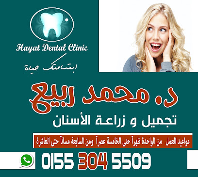 محمد ربيع