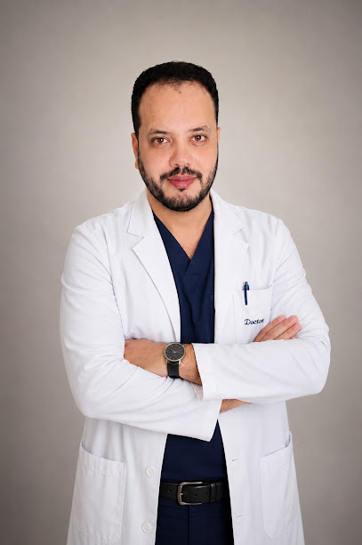 أحمد حماد
