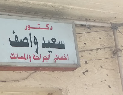 سعيد واصف