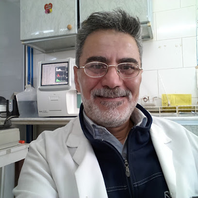 Ayman Fouad