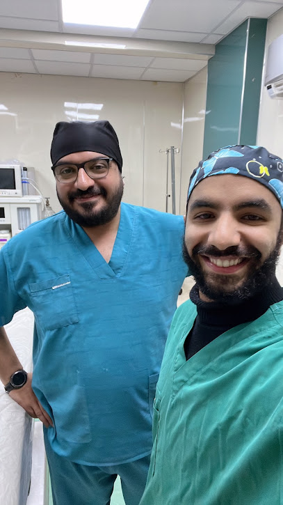 محمد اسماعيل