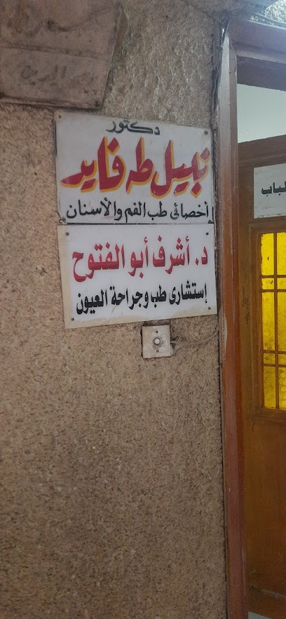 اشرف ابو الفتوح