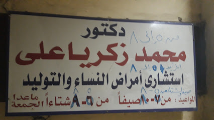 Mohamed Zkrya Ali