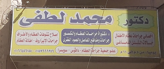 Mohamed Lotfy