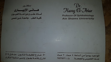 Hany El-Abyary