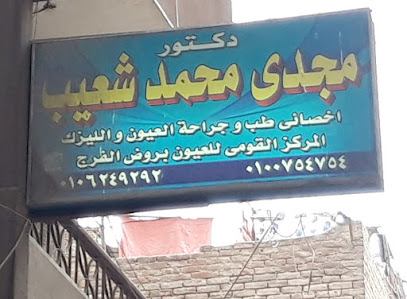 Magdy Mohamed Shayb
