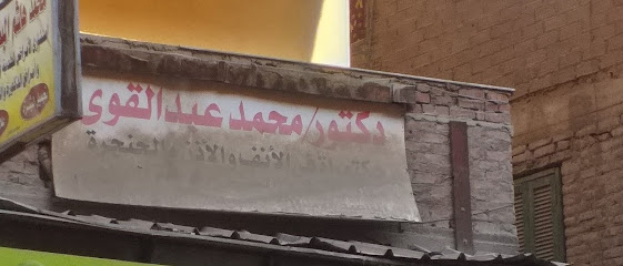 Mohamed Abdelkwy