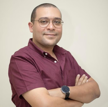 Ahmed Youssef