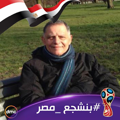 مجدي مراد