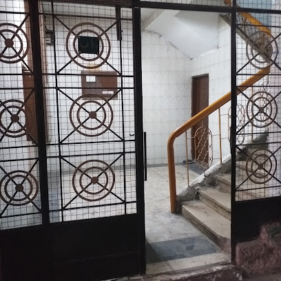 عمرو السوهاجى