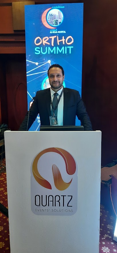 Mohamed El-Hwary