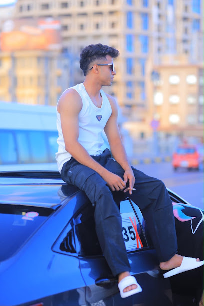 رفيق راضى
