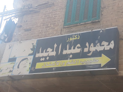 Mahmoud Abdelmagid