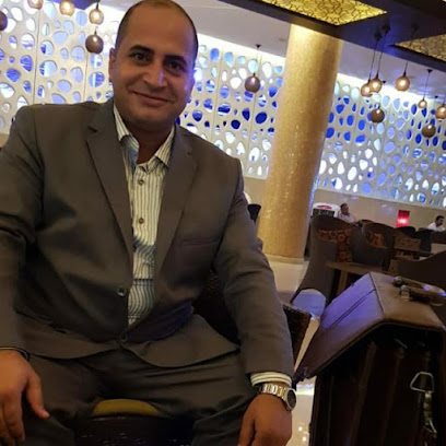 Wael El-Amdh Laamal El-Mhamah Wkdaya