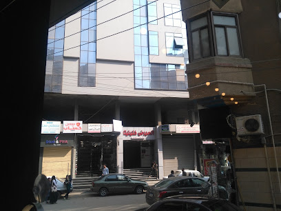 Al Serafy Mall