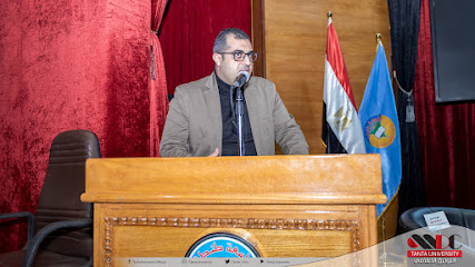Khaled El-Snwsy