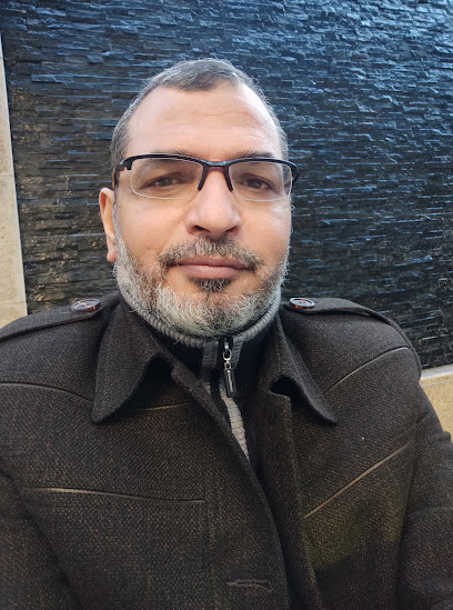 Hassan Mhysn