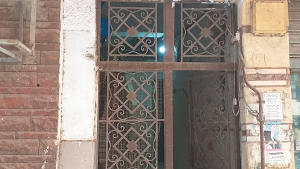 حسام الدين مصطفى