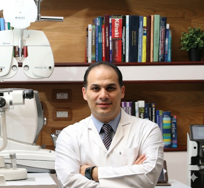 Walid El-Ghrbawy