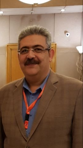 محمد متولي السيد
